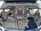2014 Audi S7 Premium en Venta en Denver, CO - Rear End