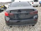 2015 Infiniti Q50 Base   на продаже в Wayland, MI - Side