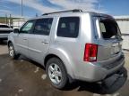 2010 Honda Pilot Exl იყიდება Littleton-ში, CO - Rear End