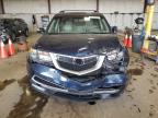 2012 Acura Mdx  на продаже в Pennsburg, PA - Front End