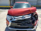 2016 Mitsubishi Outlander Se للبيع في Corpus Christi، TX - Front End