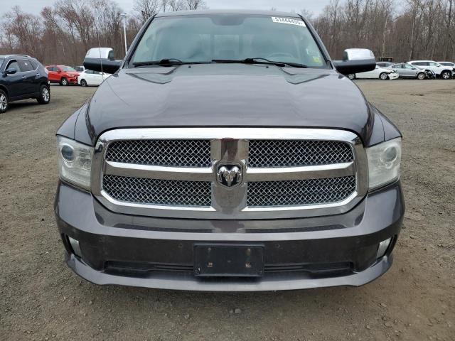 2015 RAM 1500 LONGHORN