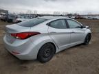 2015 HYUNDAI ELANTRA SE à vendre chez Copart ON - TORONTO