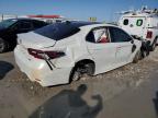 2022 Toyota Camry Xse продається в Cahokia Heights, IL - Rollover