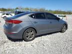 2018 Hyundai Elantra Sel for Sale in Barberton, OH - Front End