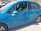 2011 CITROEN C3 VTR+ for sale at Copart BRISTOL