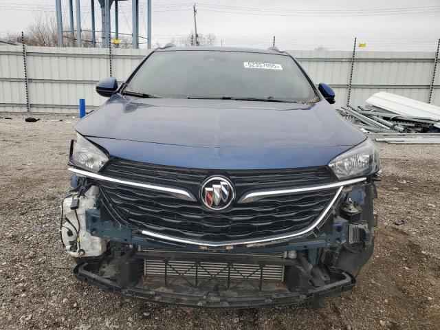  BUICK ENCORE 2023 Синій