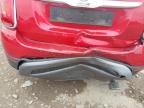 2016 FIAT 500X CROSS for sale at Copart WISBECH