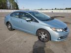 2014 Honda Civic Hybrid for Sale in Dunn, NC - Undercarriage