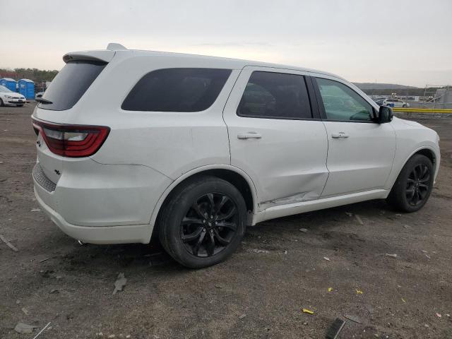  DODGE DURANGO 2019 Biały