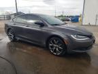 2015 Chrysler 200 S за продажба в Nampa, ID - Rear End