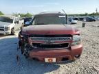 2008 Chevrolet Tahoe C1500 იყიდება Montgomery-ში, AL - Front End