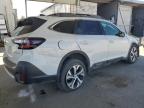 2021 Subaru Outback Limited للبيع في Fresno، CA - Rollover