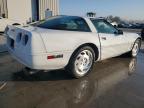 1991 Chevrolet Corvette  იყიდება Cahokia Heights-ში, IL - Vandalism