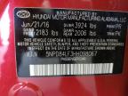 2017 Hyundai Elantra Se for Sale in East Granby, CT - All Over