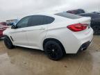 2017 Bmw X6 Sdrive35I zu verkaufen in Haslet, TX - Front End