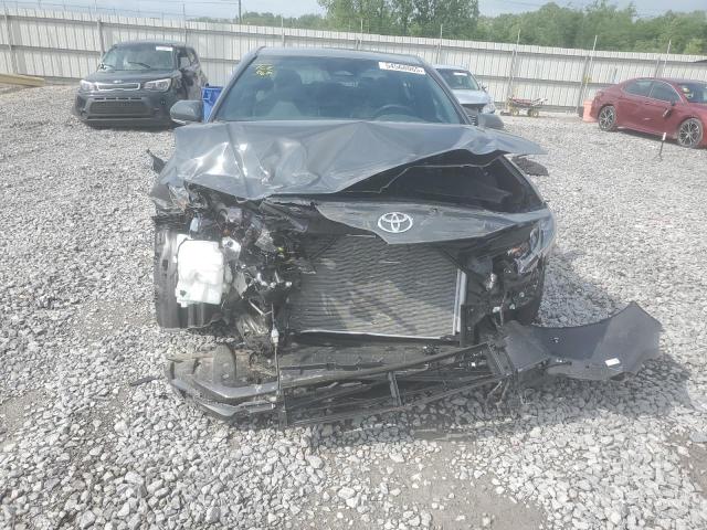  TOYOTA CAMRY 2025 Угольный