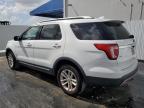 2016 Ford Explorer Xlt na sprzedaż w Opa Locka, FL - Minor Dent/Scratches