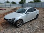 2011 Lexus Is 250 na sprzedaż w Oklahoma City, OK - Front End