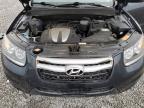 2012 Hyundai Santa Fe Limited продається в Barberton, OH - Front End