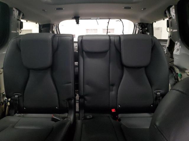 2025 KIA CARNIVAL SX
