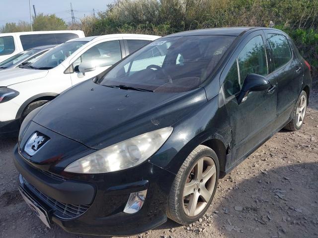 PEUGEOT 308 SPORT 2010