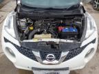 2015 NISSAN JUKE ACENT for sale at Copart YORK