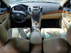 2009 Hyundai Sonata Se for Sale in Chicago Heights, IL - Front End