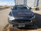 2020 Ford Fusion S на продаже в Albuquerque, NM - Front End