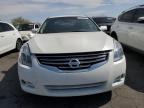 2012 Nissan Altima Base იყიდება North Las Vegas-ში, NV - Front End