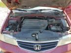 2002 Honda Odyssey Exl იყიდება Charles City-ში, VA - Rear End