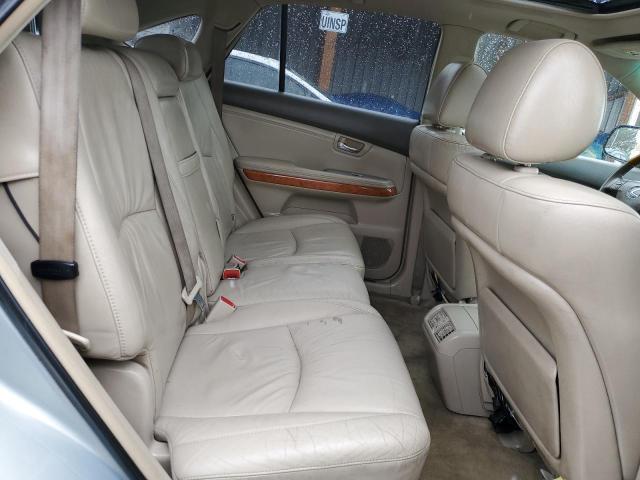 2004 LEXUS RX 330  