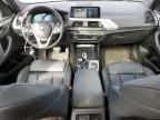 2020 BMW X3 XDRIVE30I for sale at Copart ON - COOKSTOWN