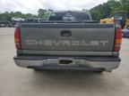 2001 Chevrolet Silverado C1500 للبيع في Savannah، GA - Front End
