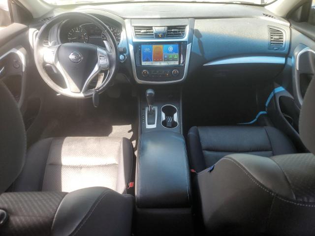  NISSAN ALTIMA 2016 Сірий