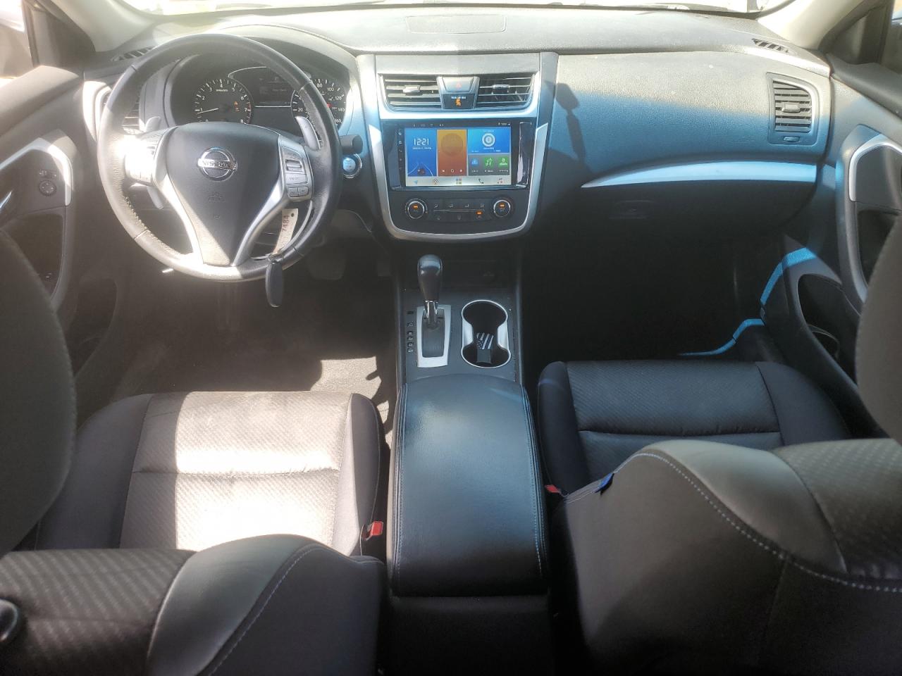 1N4AL3AP7GC241433 NISSAN ALTIMA 2016