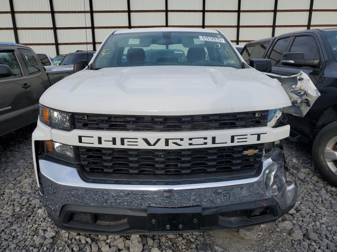 3GCNWAEF8MG283840 CHEVROLET ALL Models 2021