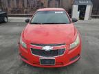 2014 Chevrolet Cruze Ls for Sale in Wilmington, CA - Front End