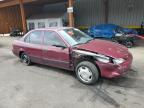 1998 Chevrolet Geo Prizm Base na sprzedaż w Denver, CO - Rear End