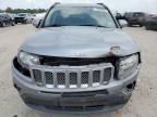2017 Jeep Compass Latitude for Sale in Houston, TX - Front End