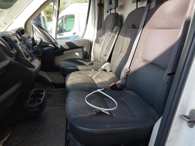 2018 CITROEN RELAY 35 L