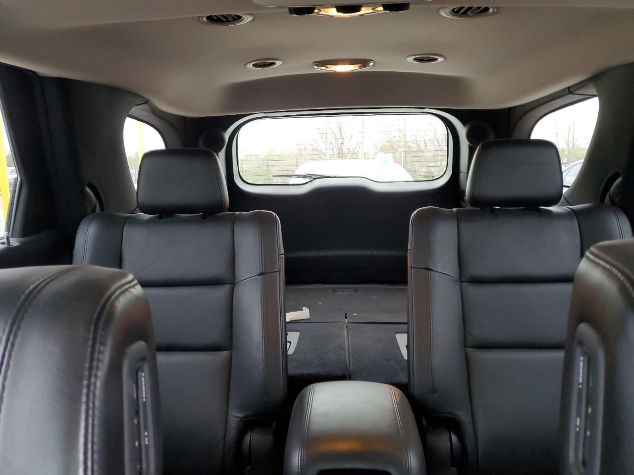 1c4rdjdg3gc352393 1C4RDJDG3GC352393 2016 Dodge Durango Limited