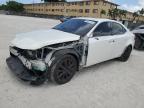 2016 Lexus Is 300 for Sale in Opa Locka, FL - Front End
