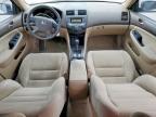 2007 Honda Accord Lx იყიდება Grand Prairie-ში, TX - Side