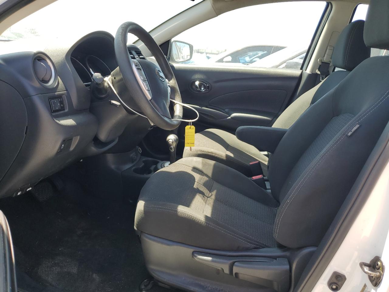 3N1CN7AP8JL870024 NISSAN VERSA 2018
