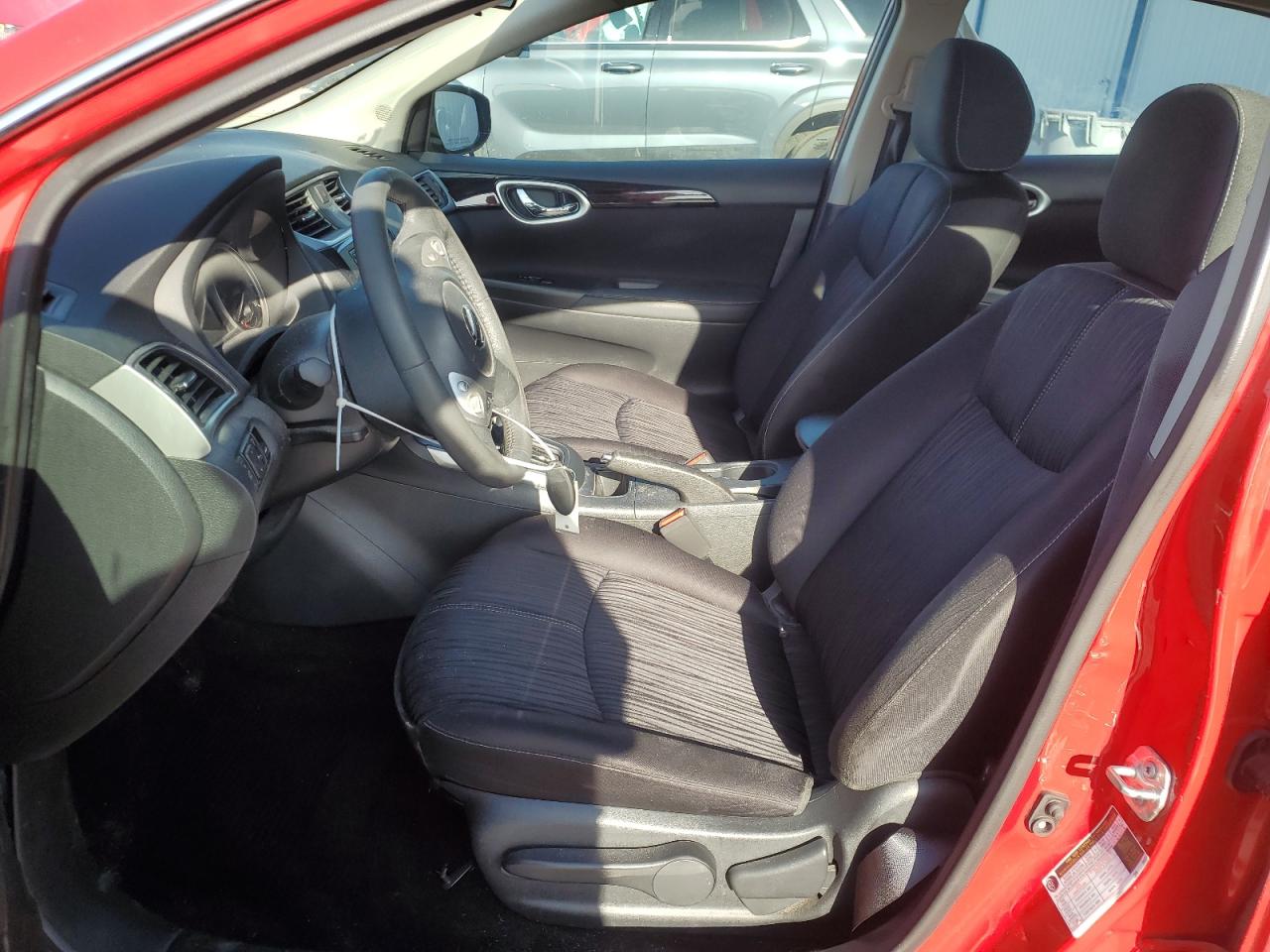 3N1AB7AP4JY205351 NISSAN SENTRA 2018