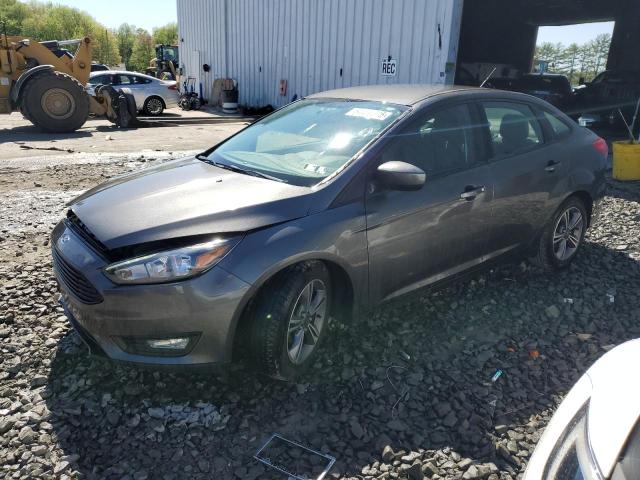  FORD FOCUS 2018 Szary