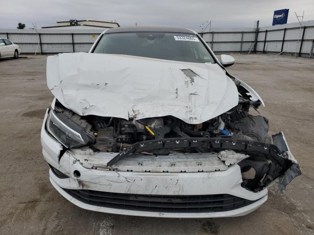  VOLKSWAGEN JETTA 2020 Biały