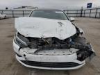 2020 Volkswagen Jetta Sel Premium продається в Bakersfield, CA - Front End