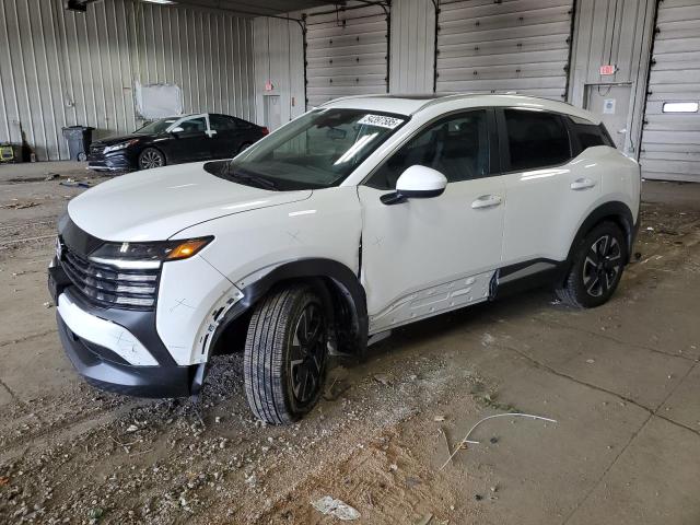 NISSAN KICKS – zdjęcie z aukcji, lot #54397585